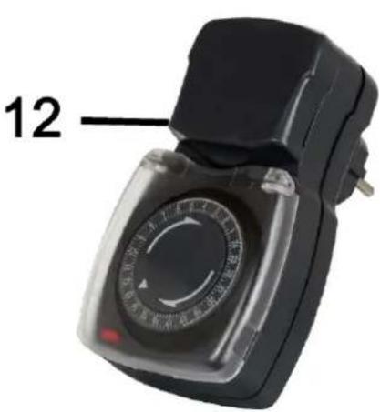 T.I.P. SPP 600 FT - For EC countries only - 2