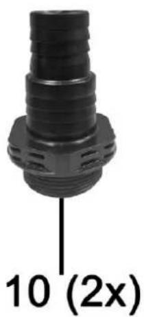 T.I.P. SPP 600 FT - For EC countries only - 1