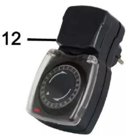 T.I.P. SPP 300 F - For EC countries only - 2