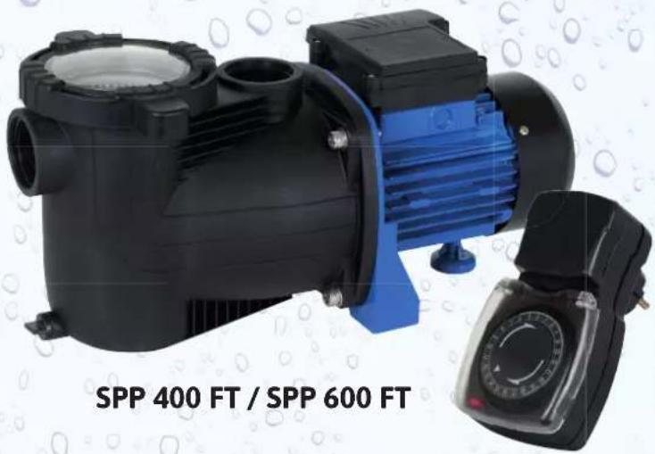 T.I.P. SPP 300 F - 1