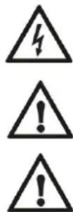 T.I.P. SPP 300 F - Installazione: indicazioni generali - 1