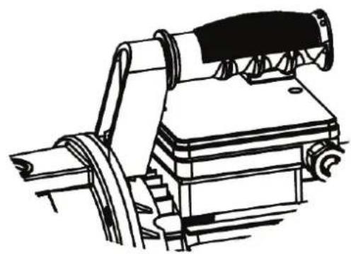 T.I.P. GP 3000 Inox - GP 3000 INOX - GP 4000 INOX - GP 5000 INOX - 2