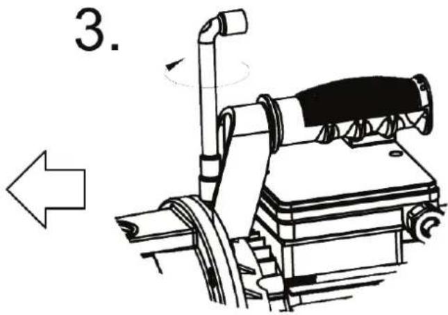 T.I.P. GP 3000 Inox - RUS - 3