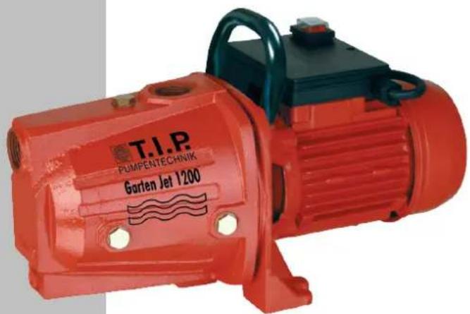 T.I.P. Jet 750 - 1
