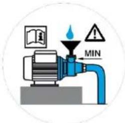 T.I.P. GPP 2100 M - Mise en service - 2