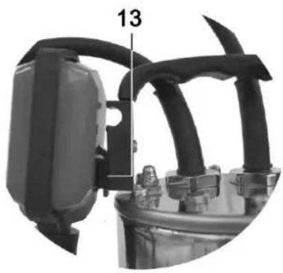 T.I.P. Drain 600036 - Тільки для країн ЄС - 3