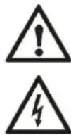 T.I.P. DrainPress 320024 Set - General safety information - 1
