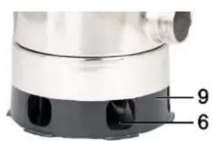 T.I.P. Maxima 350 IPX DUO - Maxima 350 IX DUO - 7