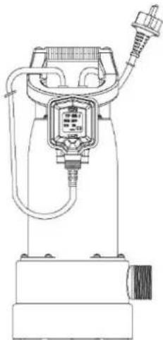 T.I.P. Maxima 350 IPX DUO - For EC countries only - 2