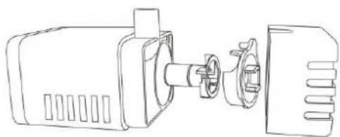 T.I.P. SSI 600 LED - Pompe : - 1