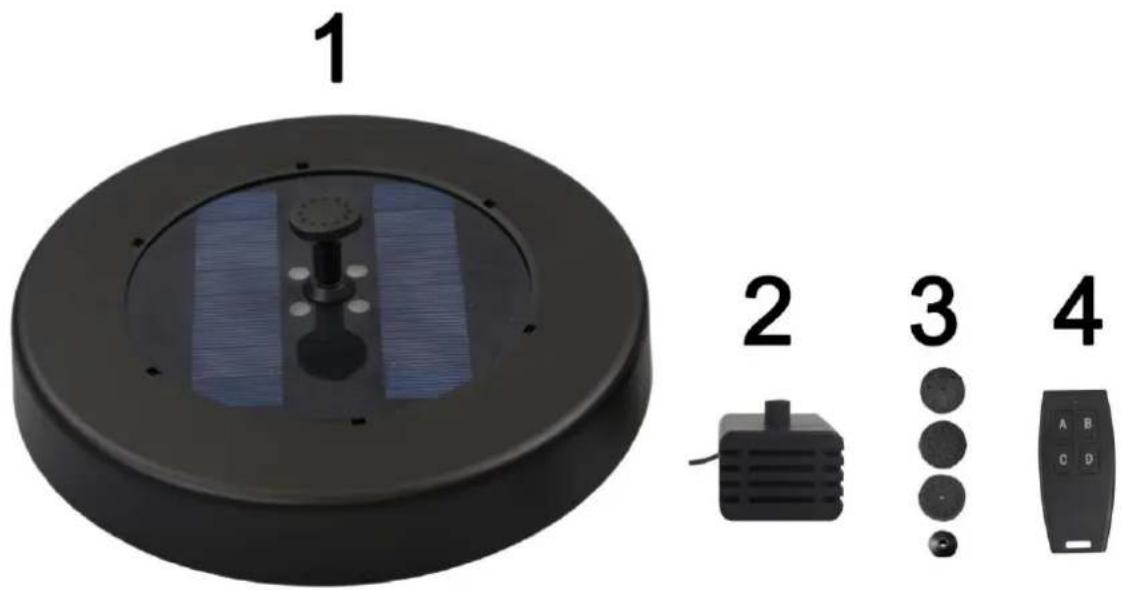T.I.P. SSI 600 LED - SSI 600 LED - 1