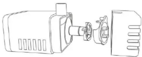 T.I.P. SSI 600 LED - Pumpe: - 1