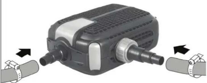 T.I.P. BPF 8000 E - EC declaration of conformity - 11