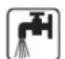 T.I.P. BPF 8000 E - Pumpe trocken aufstellen (Abbildung II) - 1