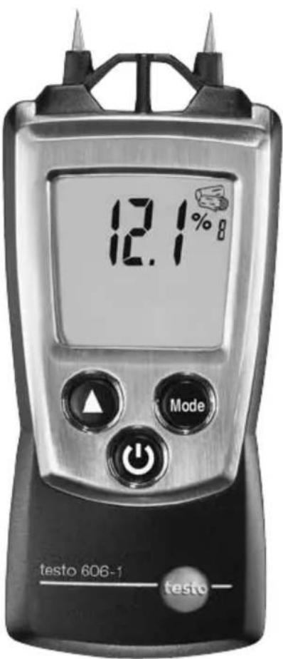 Testo 6061 - 1