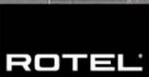 ROTEL RDV995 - Via la télécommande - 3