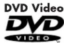 ROTEL RDV995 - playable Disc Types - 1