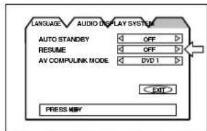 ROTEL RDV995 - Resume - 1