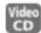 ROTEL RDV995 - Selecting a Scene From the Menu of a Video CD with PBC (Playback Control) - 1