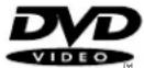ROTEL RDV995 - Disques reconnus par l'appareil - 1