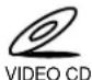 ROTEL RDV995 - Disques reconnus par l'appareil - 2