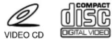 ROTEL RDV995 - Video CD - 1