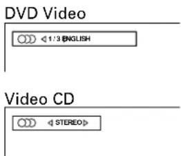 ROTEL RDV995 - DVD Video CD - 1