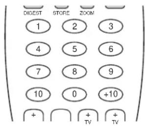 ROTEL RDV995 - Examples: - 1