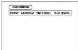 ROTEL RDV995 - Play Mode Displays - 2