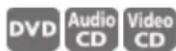 ROTEL RDV995 - Changing the Track Order - 1