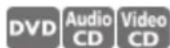 ROTEL RDV995 - Chargement des disques - 2
