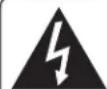 ROTEL RCD1570 - Viktig säkerhetsinformation - 3