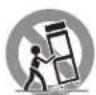 ROTEL RCD1570 - Important Safety Instructions - 3
