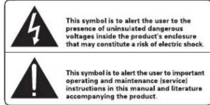 ROTEL RCD1570 - Important Safety Instructions - 5