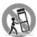 ROTEL RCD1570 - Importanti informazioni di sicurezza - 2