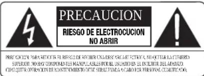 ROTEL RCD1570 - PRODUCTO LASER DE CLASE 1 - 2