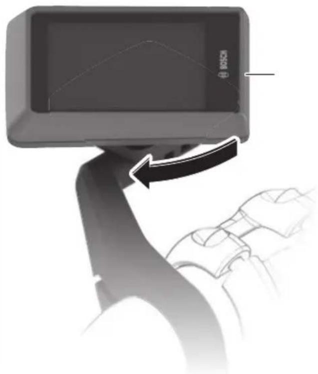 BOSCH Intuvia 100 - 6
