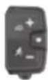 BOSCH Intuvia 100 - 145
