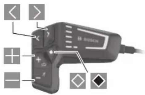 BOSCH Intuvia 100 - FR - 530