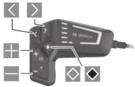 BOSCH Intuvia 100 - FR - 632
