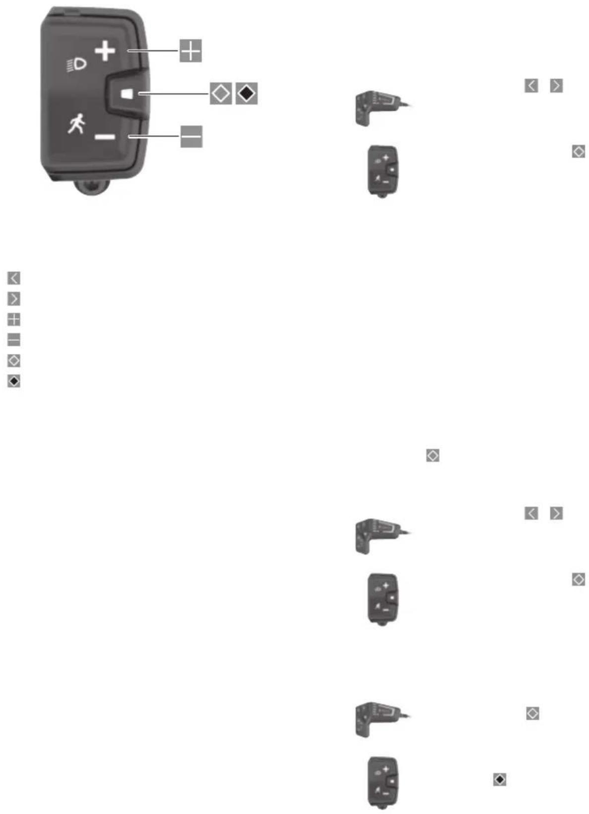 BOSCH Intuvia 100 - FR - 939