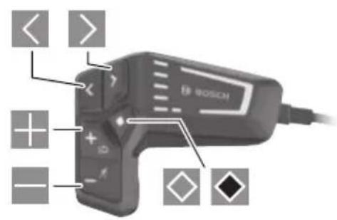 BOSCH Intuvia 100 - FR - 427