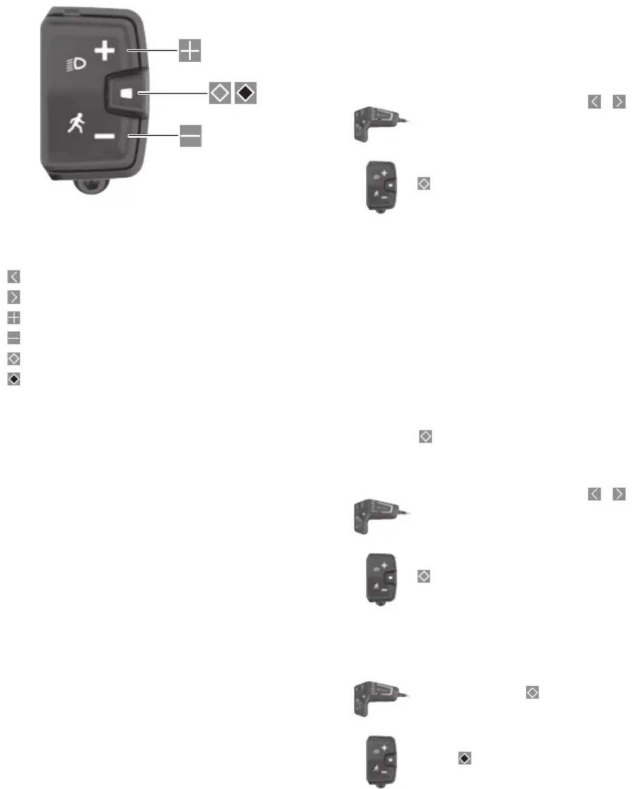 BOSCH Intuvia 100 - FR - 99