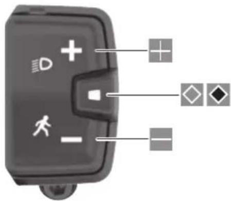 BOSCH Intuvia 100 - FR - 633