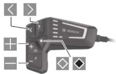 BOSCH Intuvia 100 - FR - 203