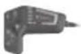 BOSCH Intuvia 100 - 265