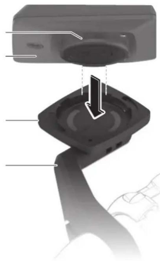 BOSCH Intuvia 100 - 5