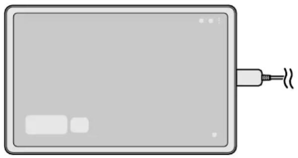 SAMSUNG Galaxy Tab Active 4 Pro - Tableau de bord quotidien - 1