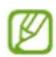 SAMSUNG Galaxy Tab Active 4 Pro - Utiliser la gomme - 1