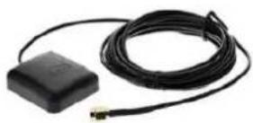 VICTRON ENERGY GX LTE 4G - Antenne GPS active - 1